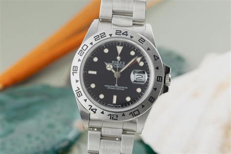 rolex 16550 kaliber 3085 pietzner preis